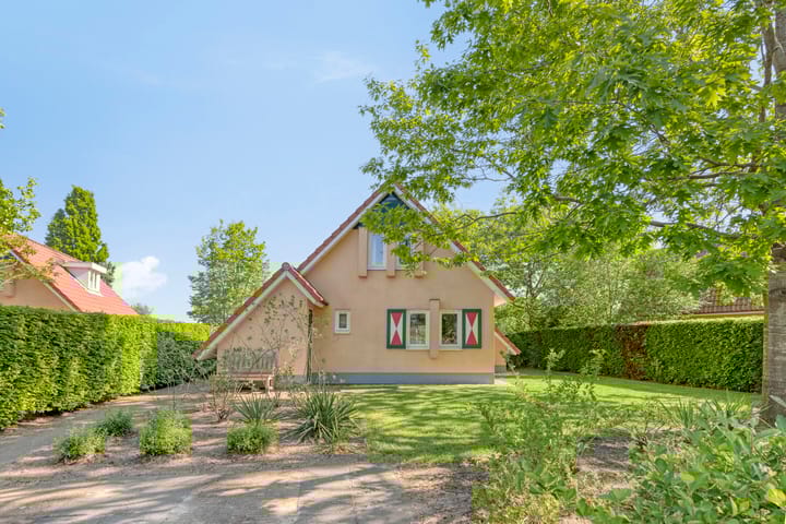 Foto 6 van Zuidlaarderweg 37-V70