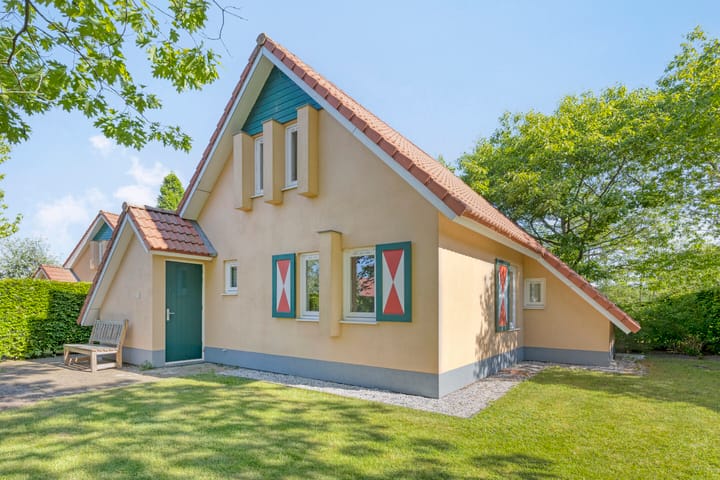 Foto 7 van Zuidlaarderweg 37-V70