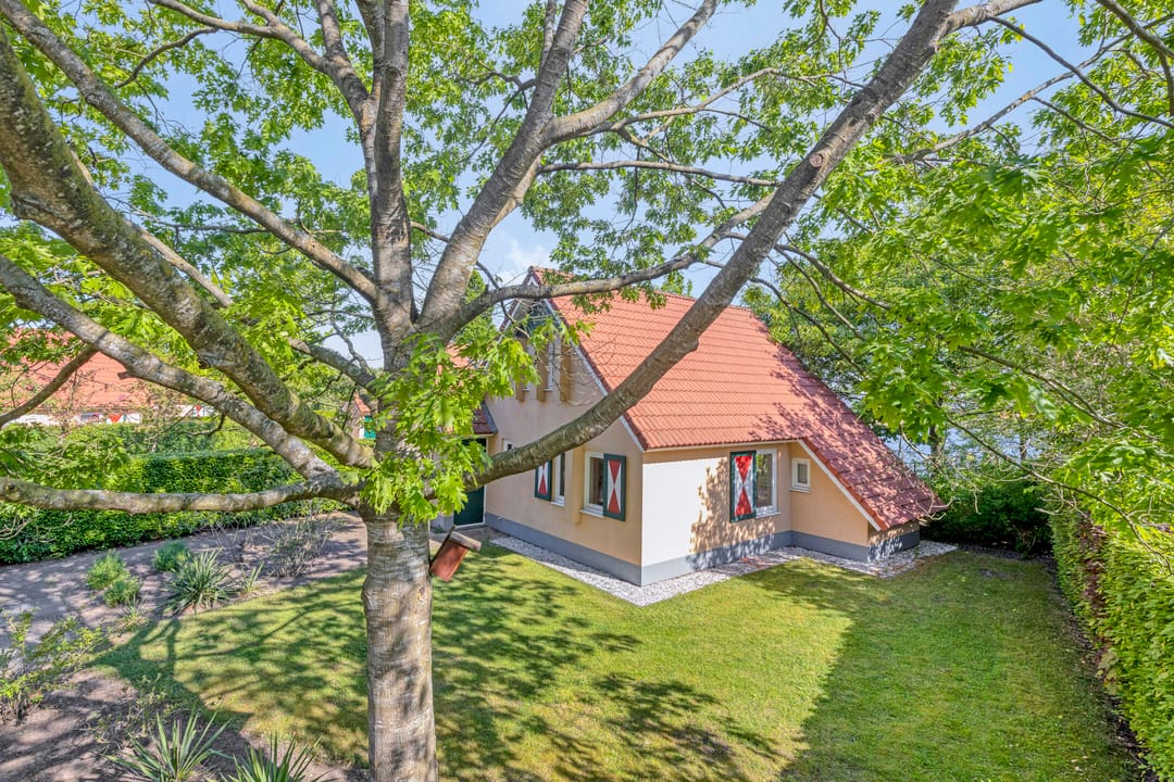 Foto 8 van Zuidlaarderweg 37-V70