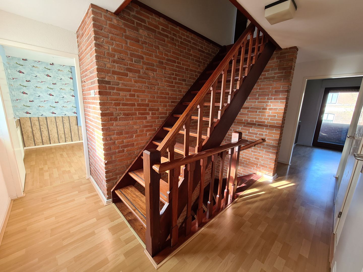 Foto 20 van Chopinlaan 1