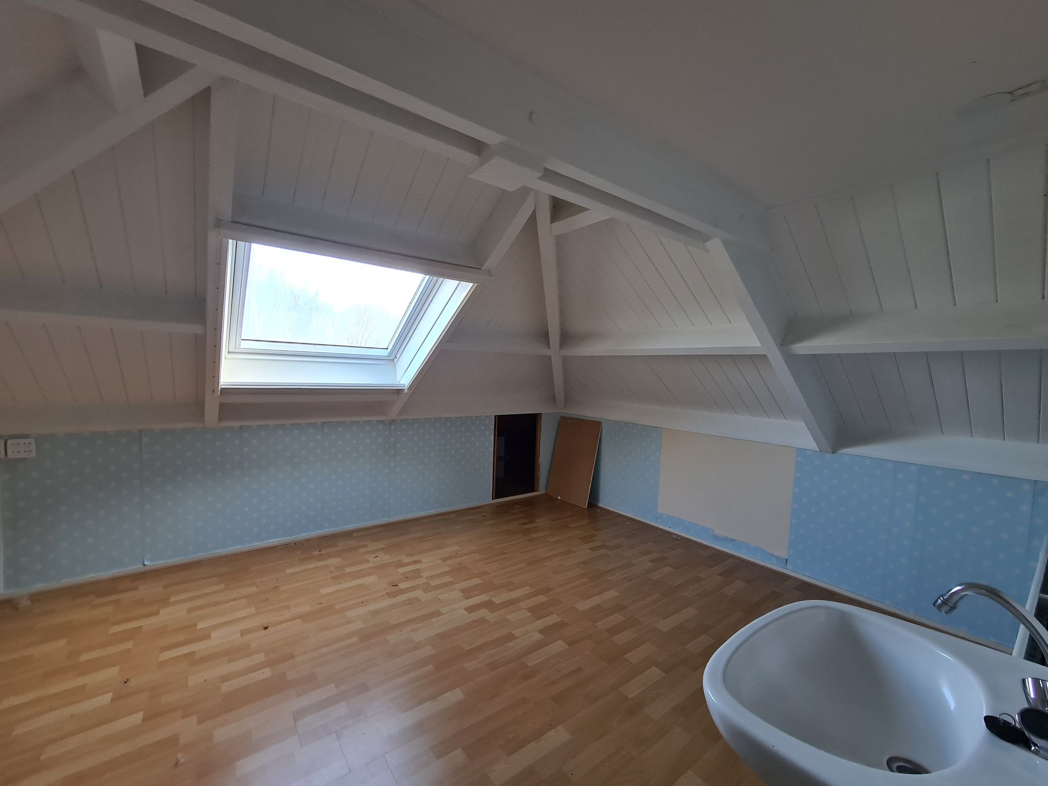 Foto 21 van Chopinlaan 1