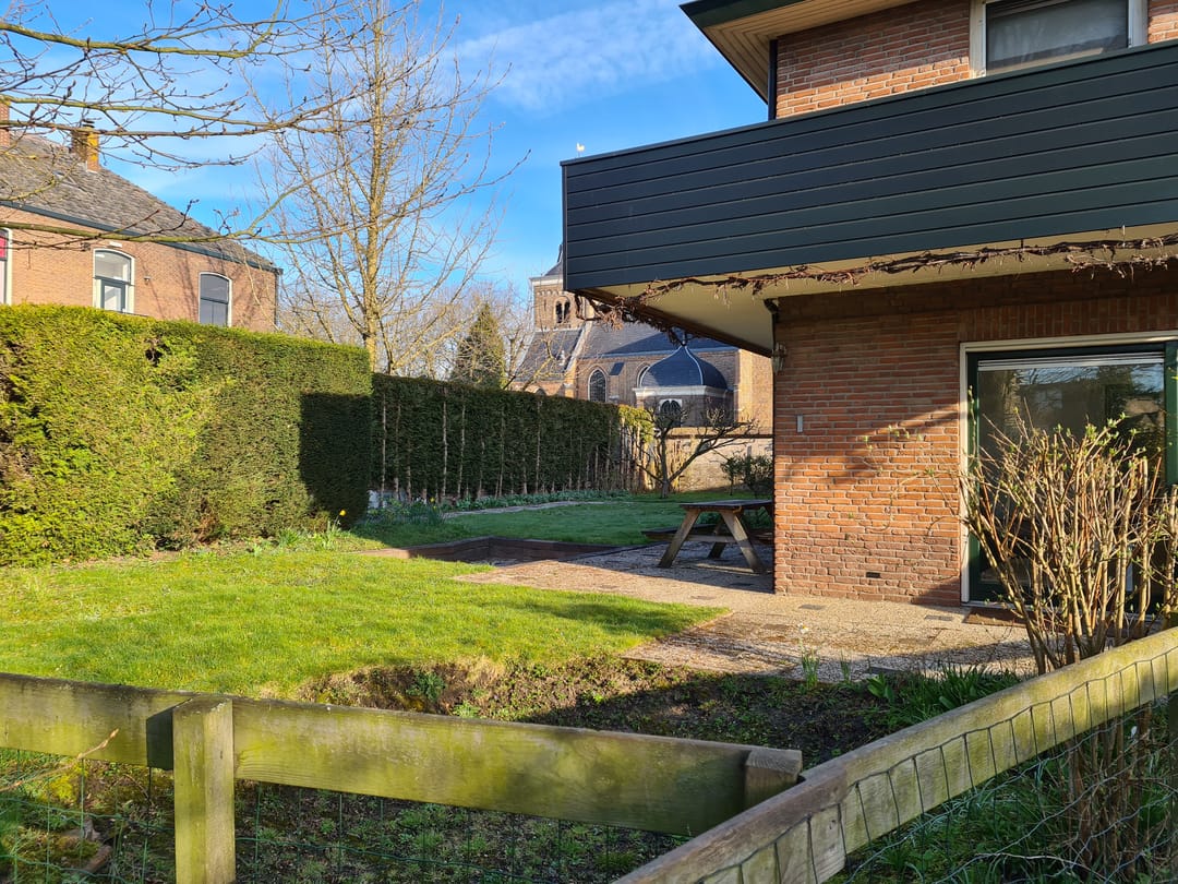 Foto 23 van Chopinlaan 1