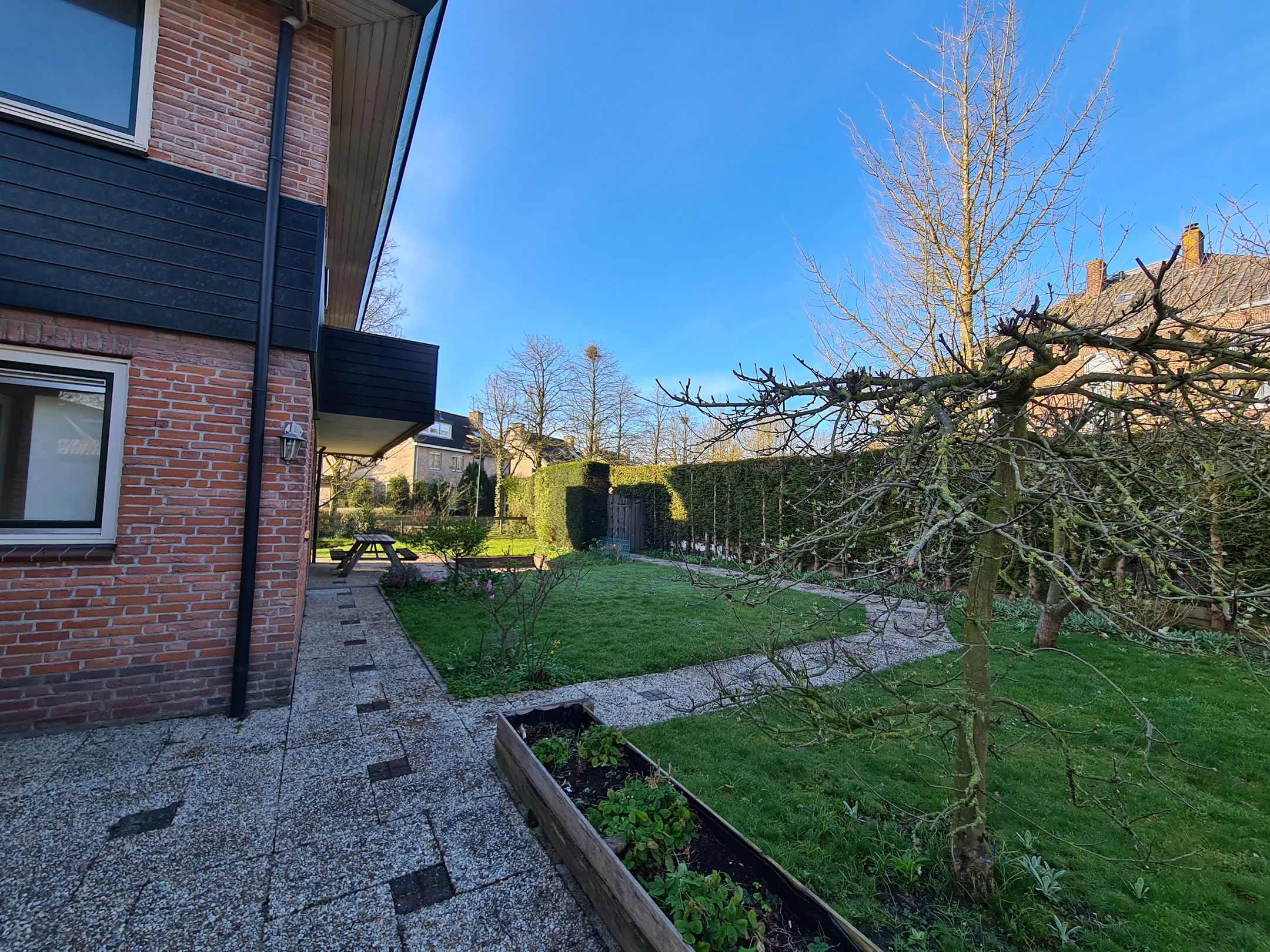 Foto 24 van Chopinlaan 1