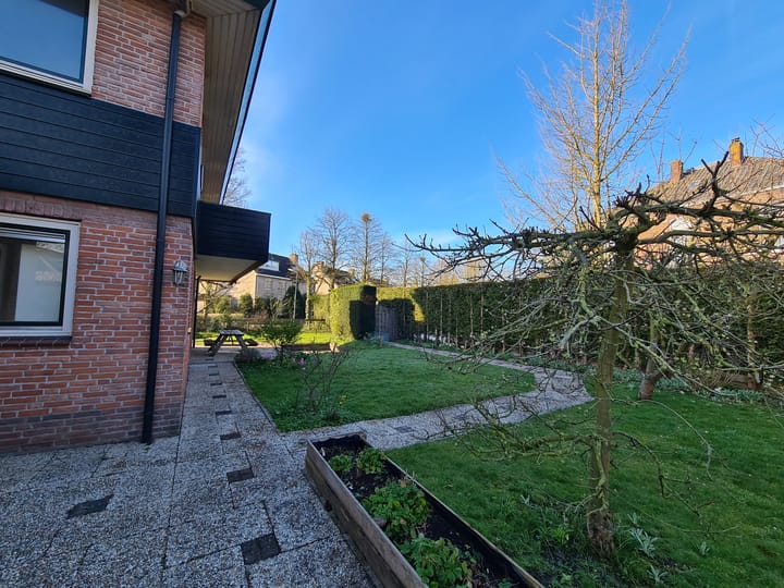 Photo 24 of Chopinlaan 1