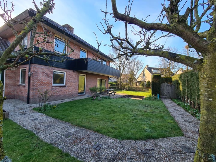 Photo 25 of Chopinlaan 1