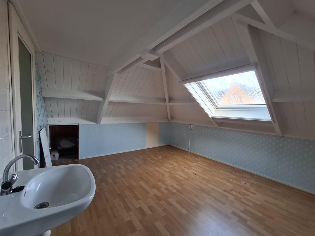 Foto 22 van Chopinlaan 1