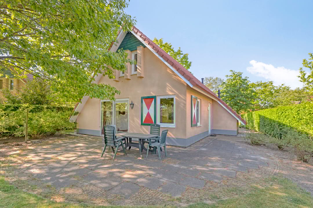 Foto 37 van Zuidlaarderweg 37-V70