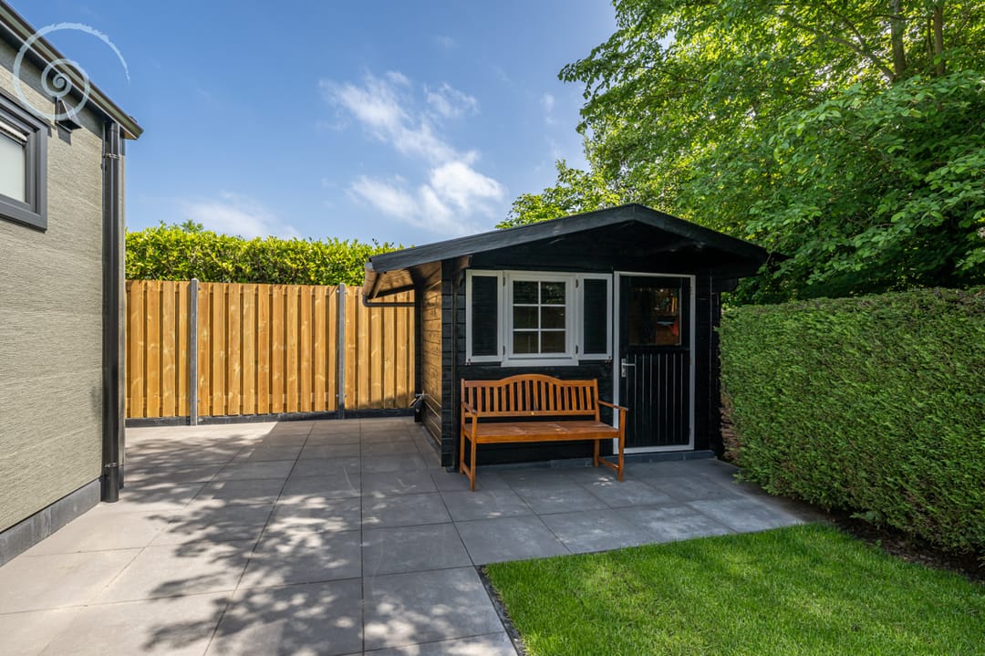 Foto 22 van De Goede Ree 99