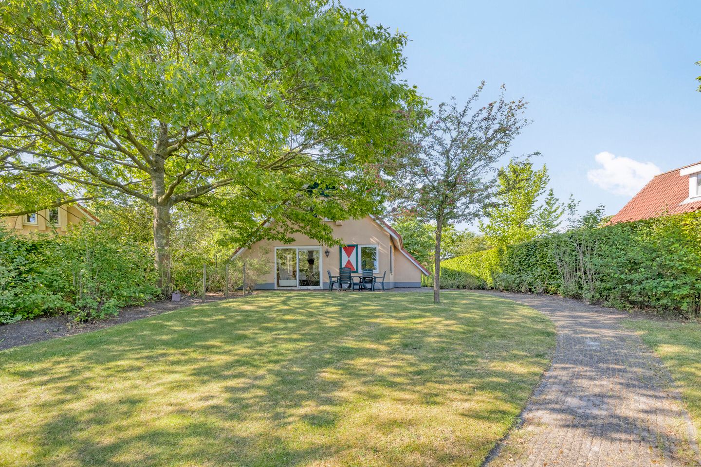 Foto 40 van Zuidlaarderweg 37-V70