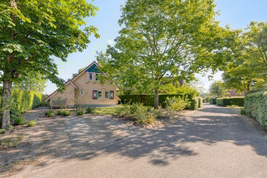 Foto 41 van Zuidlaarderweg 37-V70