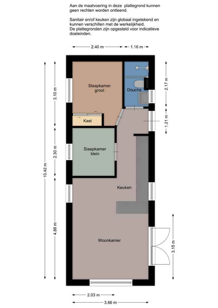 Photo 26 of De Goede Ree 99