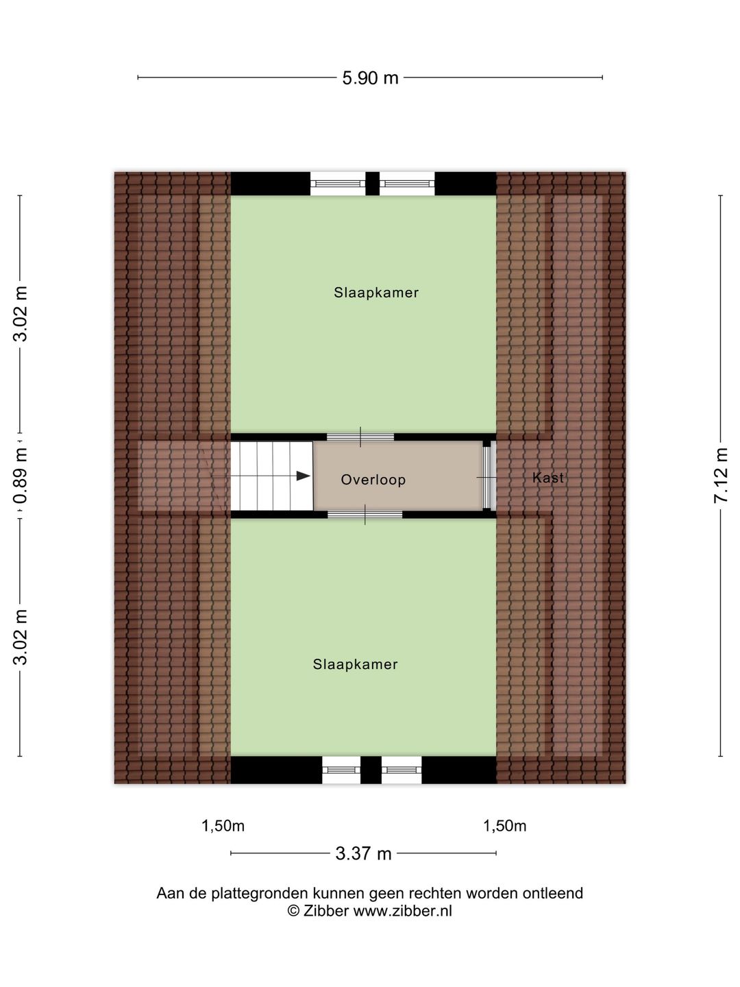 Foto 43 van Zuidlaarderweg 37-V70