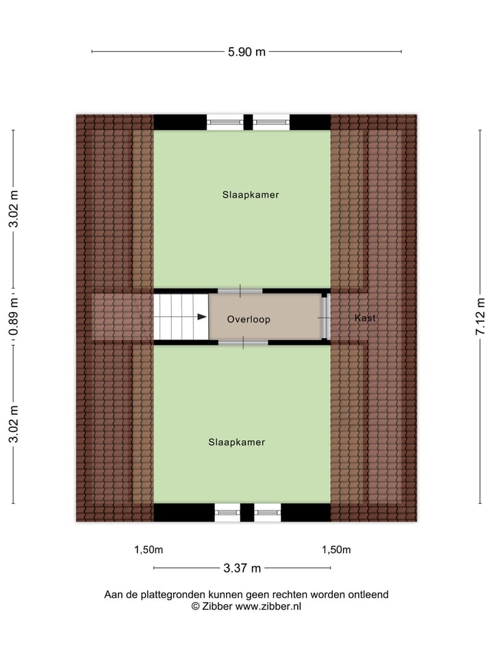 Foto 43 van Zuidlaarderweg 37-V70