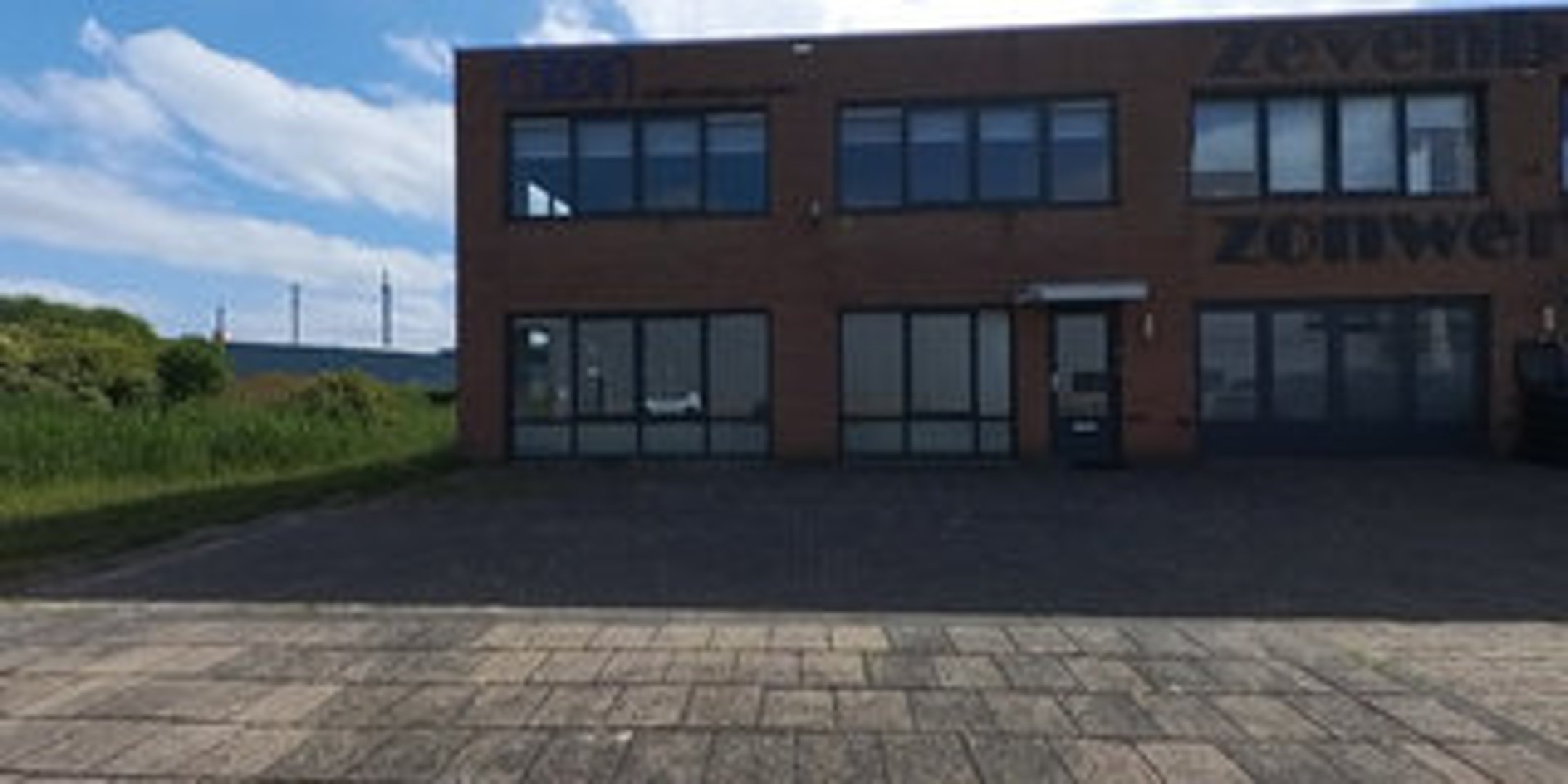 Bekijk 360° foto's