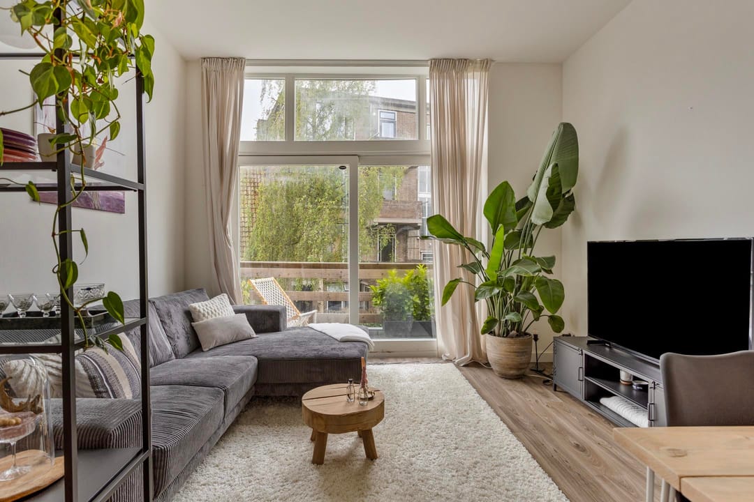 Foto 13 van Cornelis Frederiksstraat 1