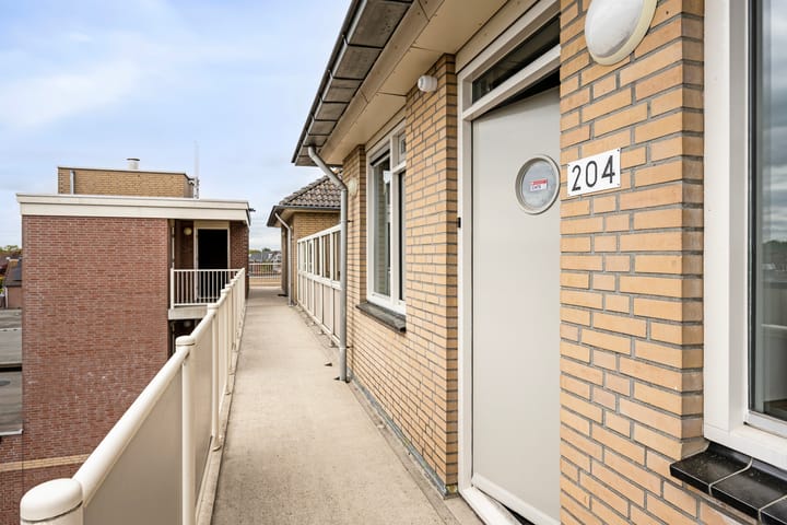 Foto 2 van Oliemaat 204