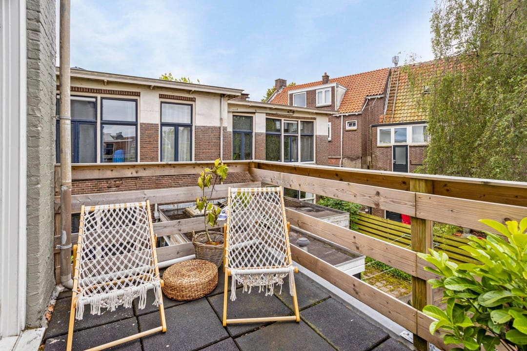 Foto 22 van Cornelis Frederiksstraat 1