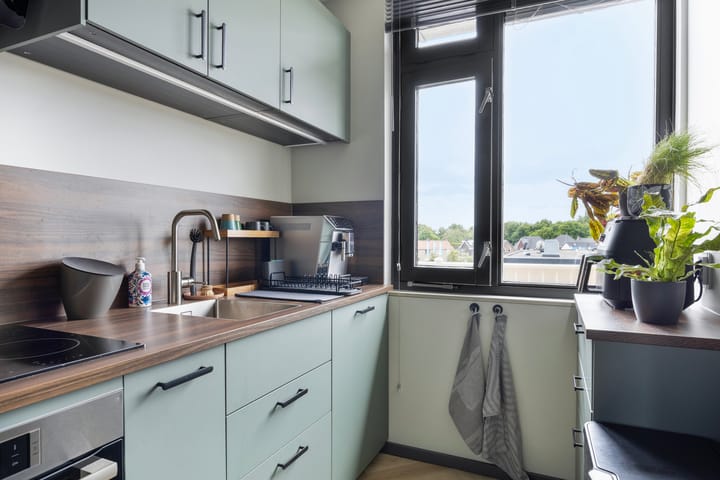 Foto 5 van Oliemaat 204