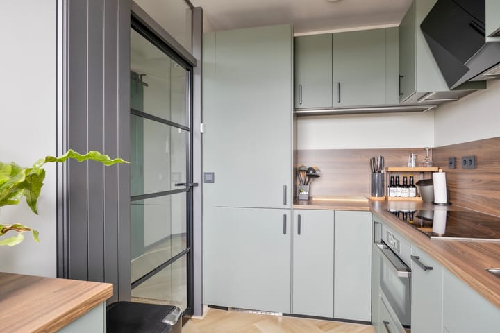 Foto 6 van Oliemaat 204