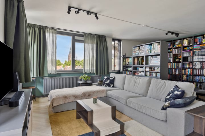 Foto 7 van Oliemaat 204