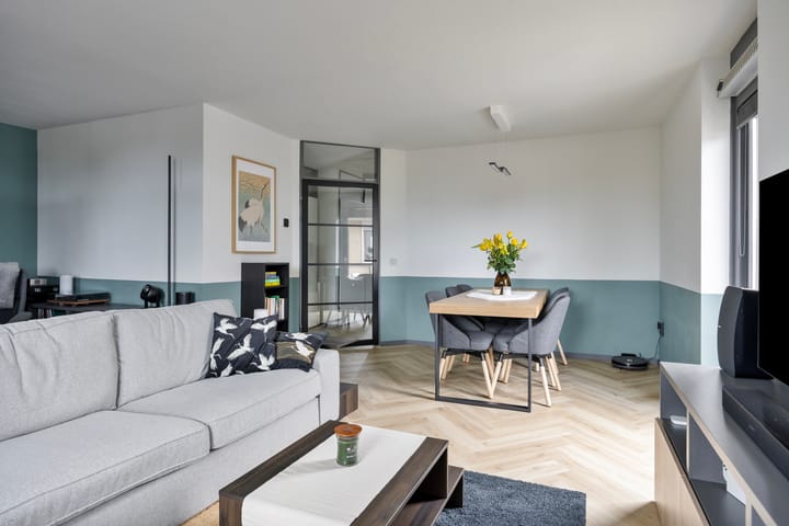 Foto 8 van Oliemaat 204