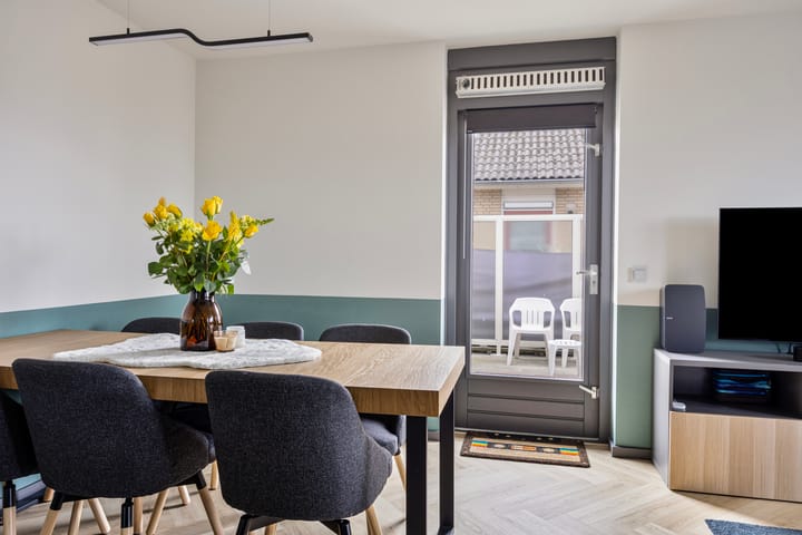 Foto 9 van Oliemaat 204