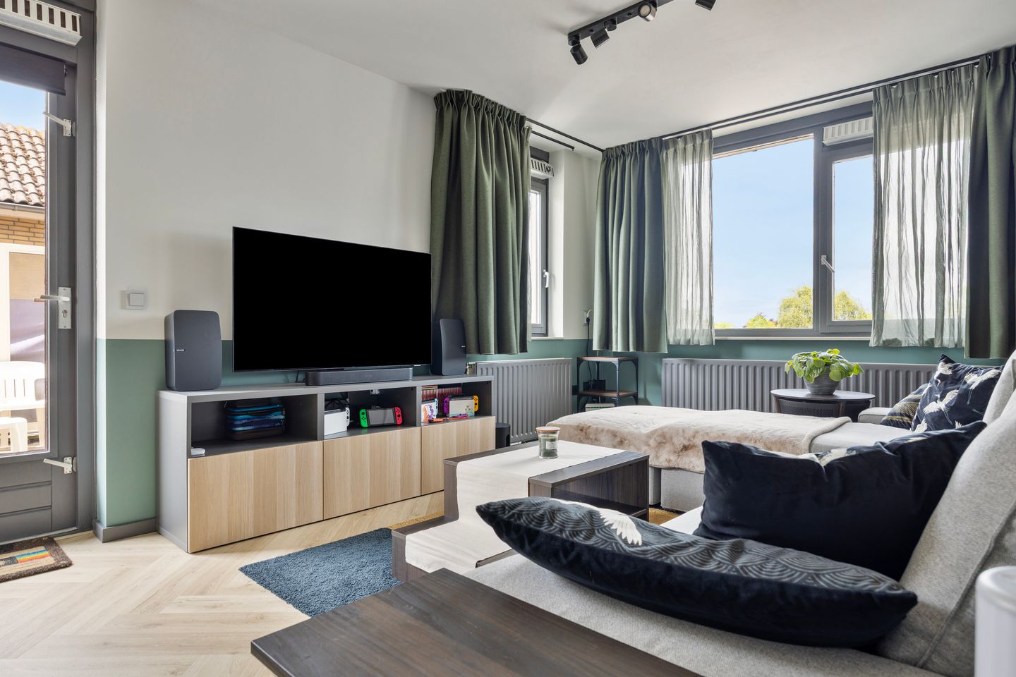 Foto 10 van Oliemaat 204