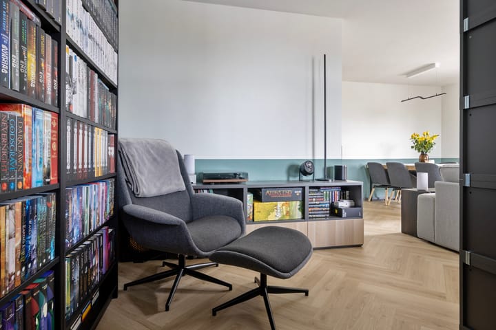 Foto 11 van Oliemaat 204