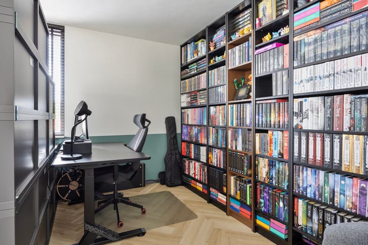 Foto 12 van Oliemaat 204