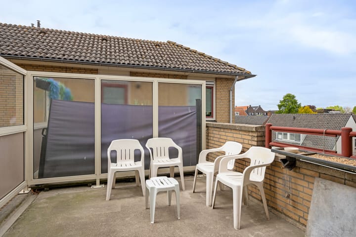 Foto 17 van Oliemaat 204