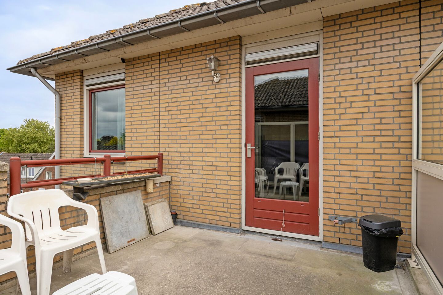 Foto 19 van Oliemaat 204