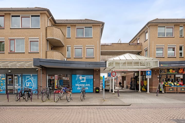 Foto 20 van Oliemaat 204