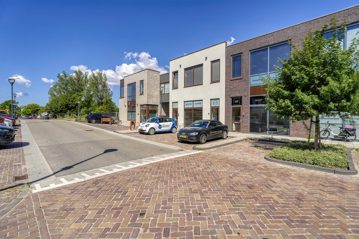 View photo 3 of Gabriël Metzustraat 52