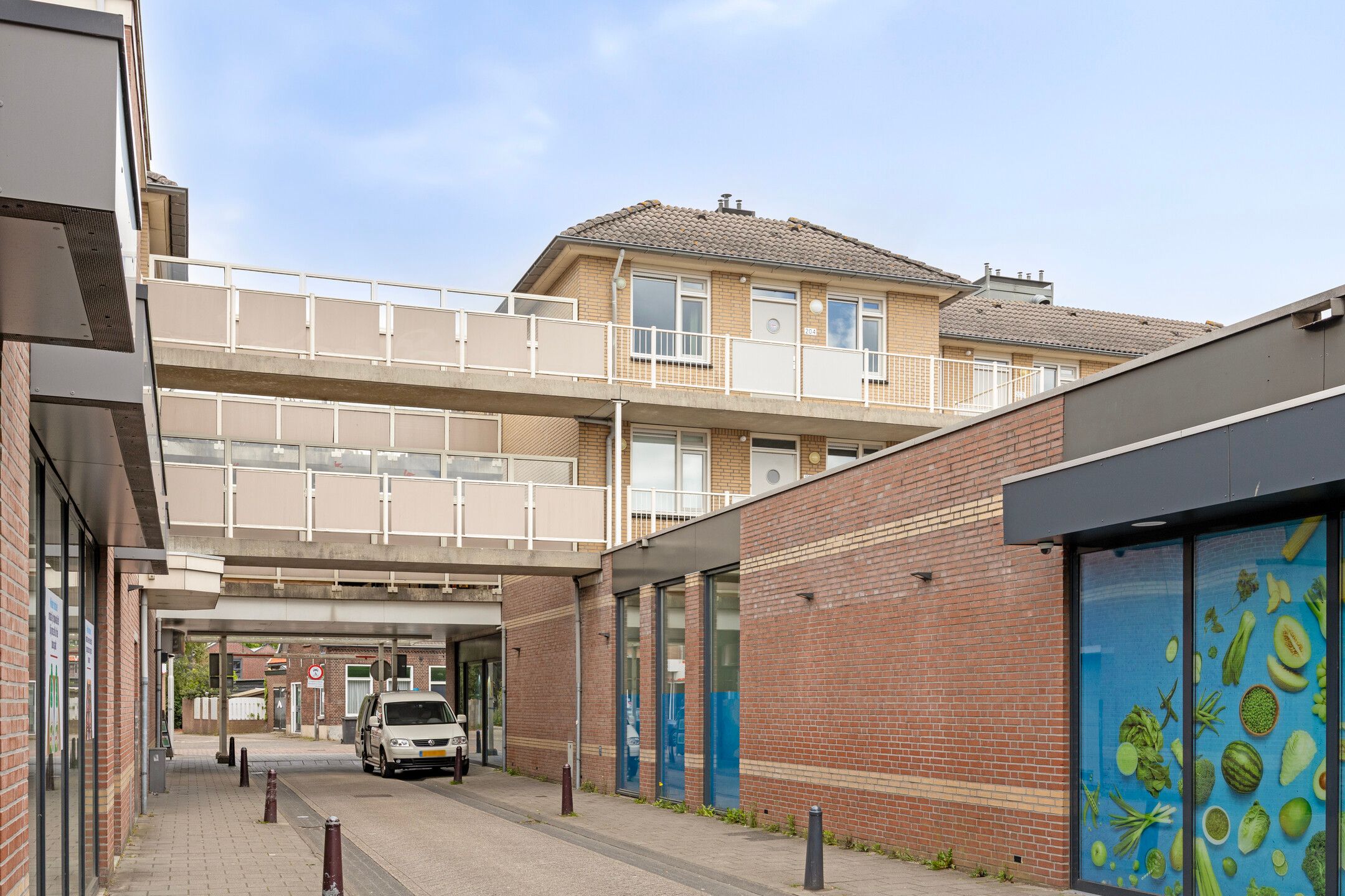 Foto 21 van Oliemaat 204