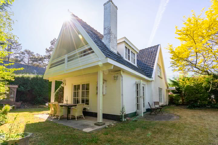 Wagenmakersweg 21 main image