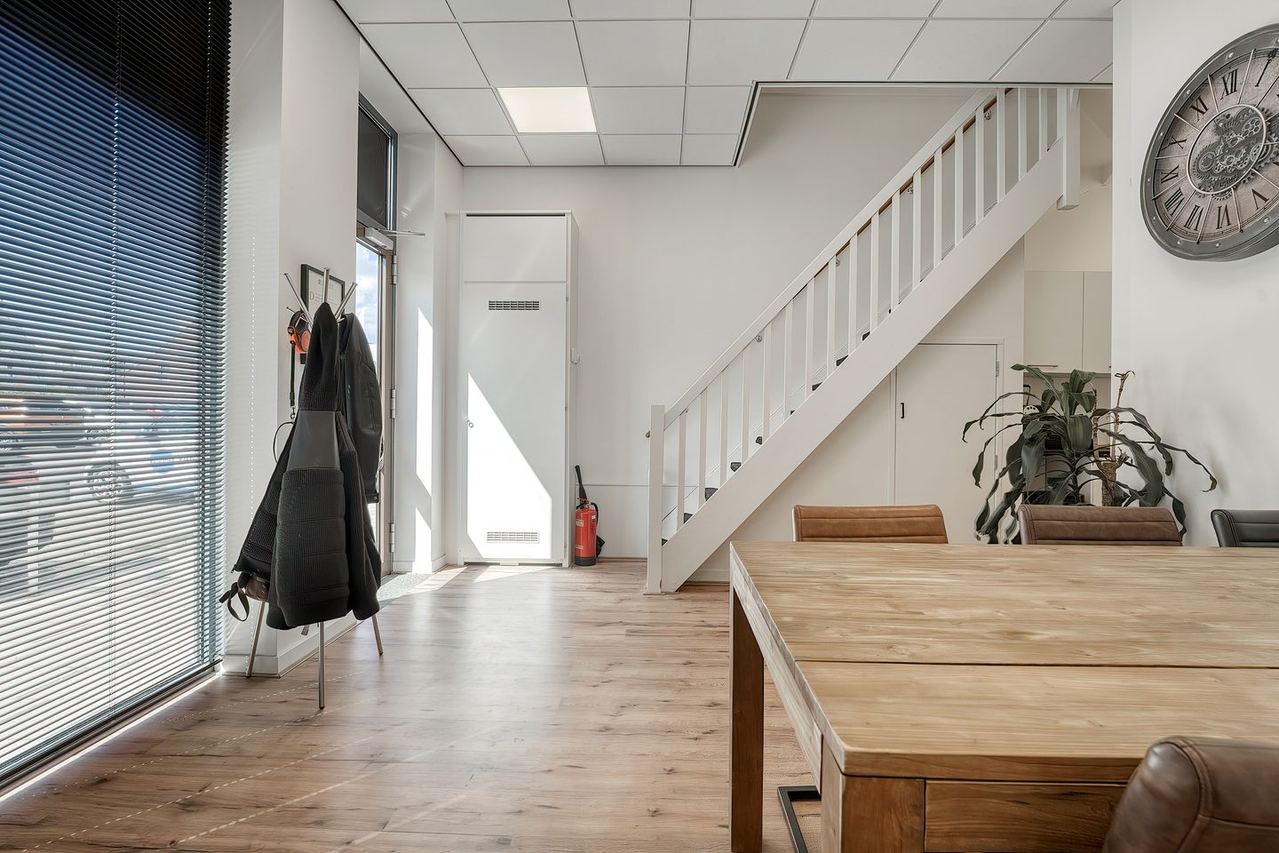 View photo 5 of Gabriël Metzustraat 52