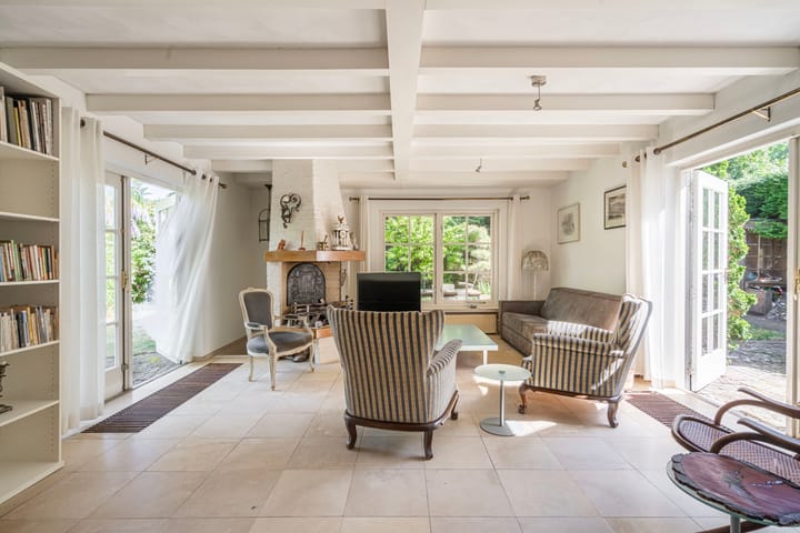 Photo 2 of Wagenmakersweg 21