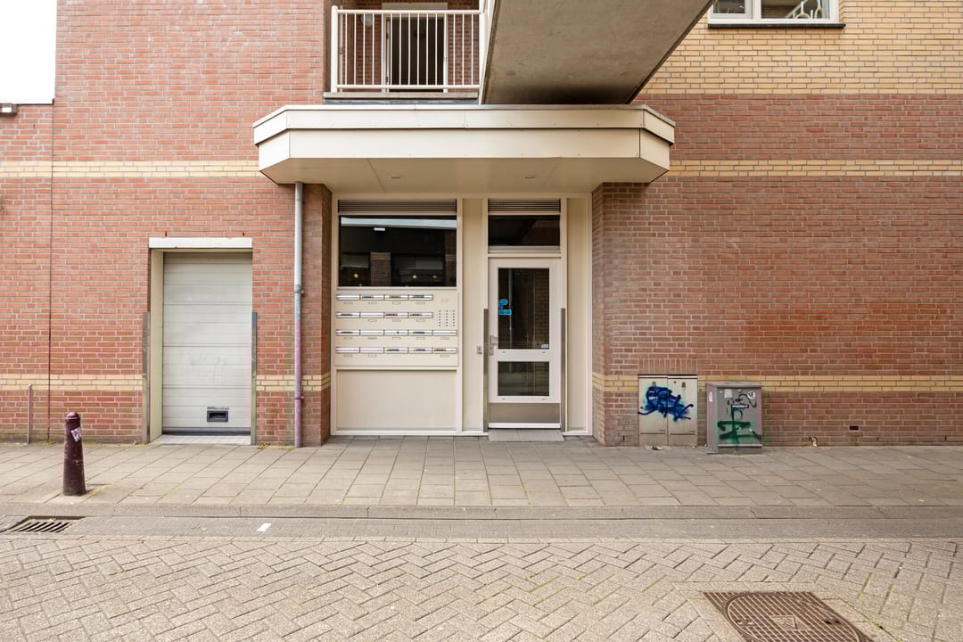 Foto 23 van Oliemaat 204