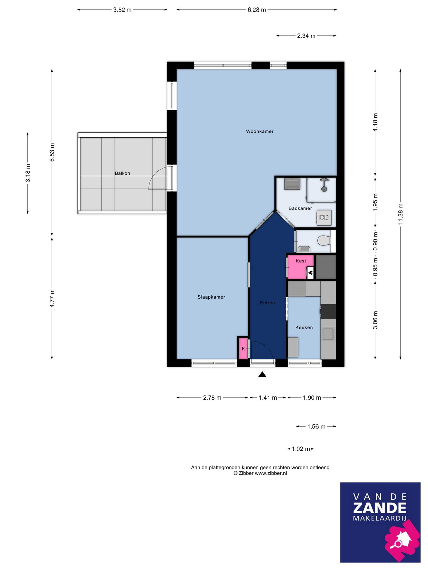 Foto 25 van Oliemaat 204