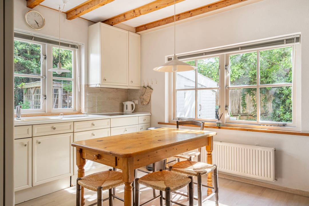 Foto 7 van Wagenmakersweg 21