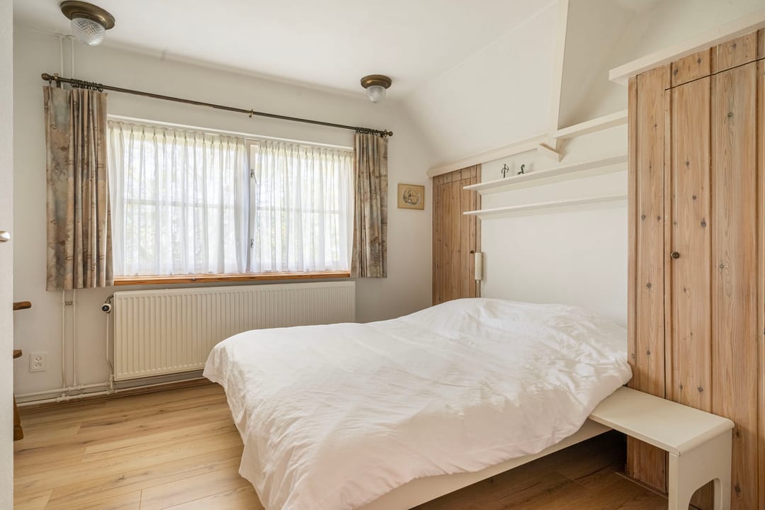 Foto 16 van Wagenmakersweg 21