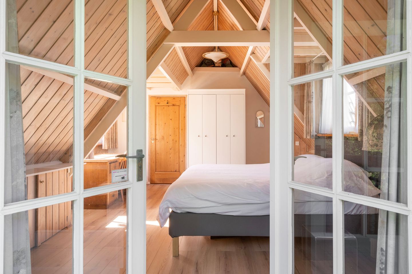 Foto 20 van Wagenmakersweg 21