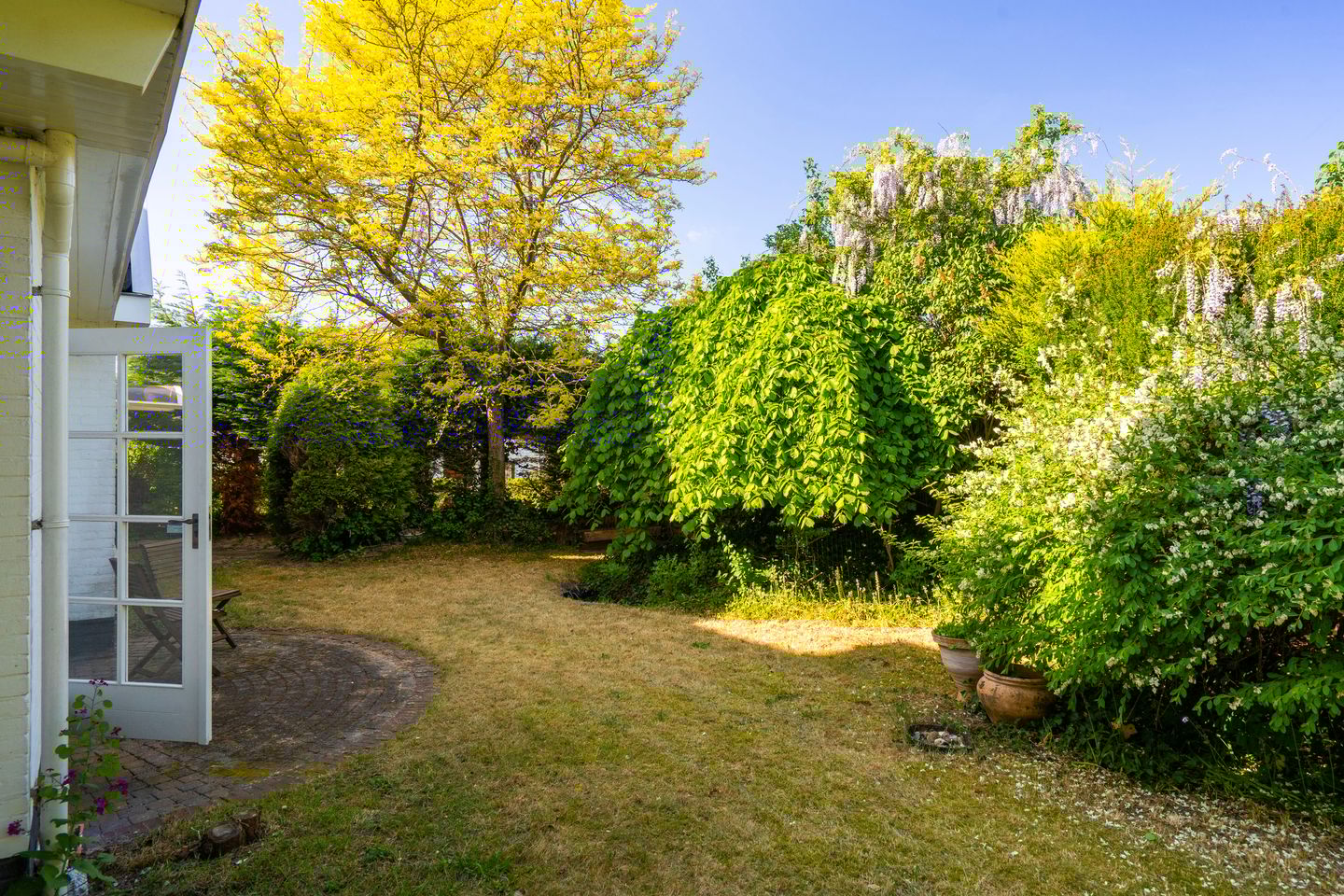 Foto 25 van Wagenmakersweg 21