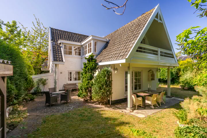 Photo 26 of Wagenmakersweg 21