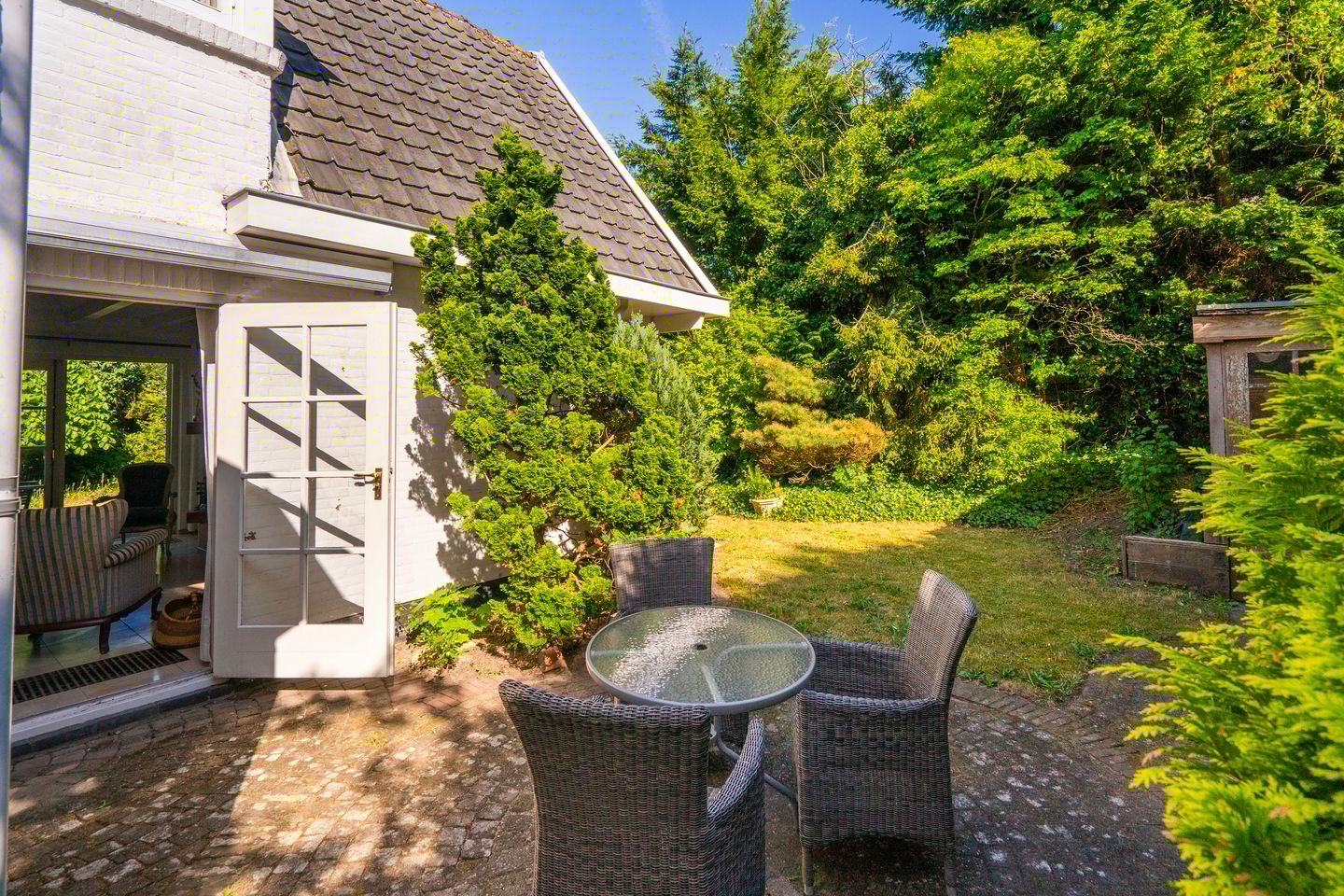 Foto 29 van Wagenmakersweg 21