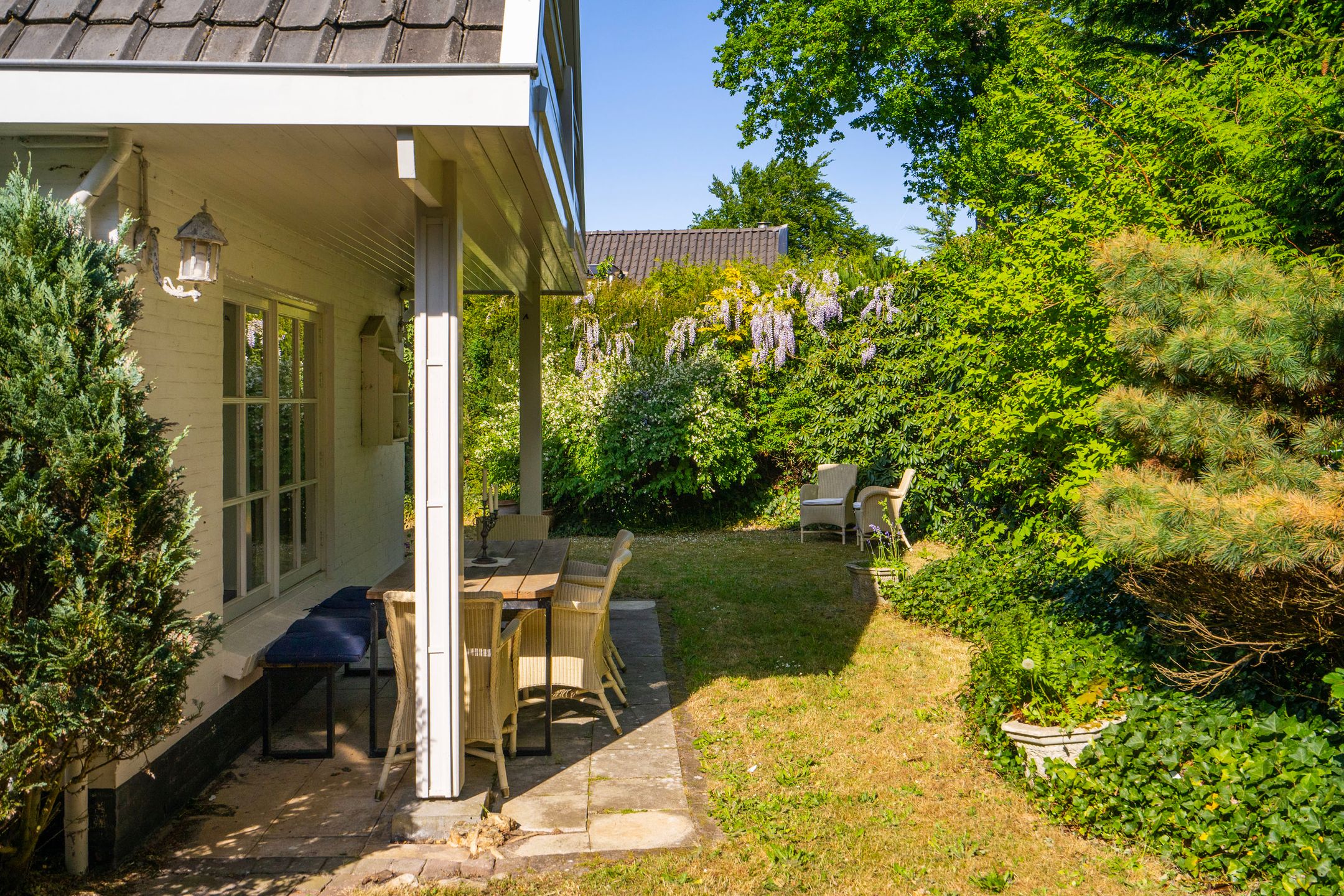 Foto 30 van Wagenmakersweg 21