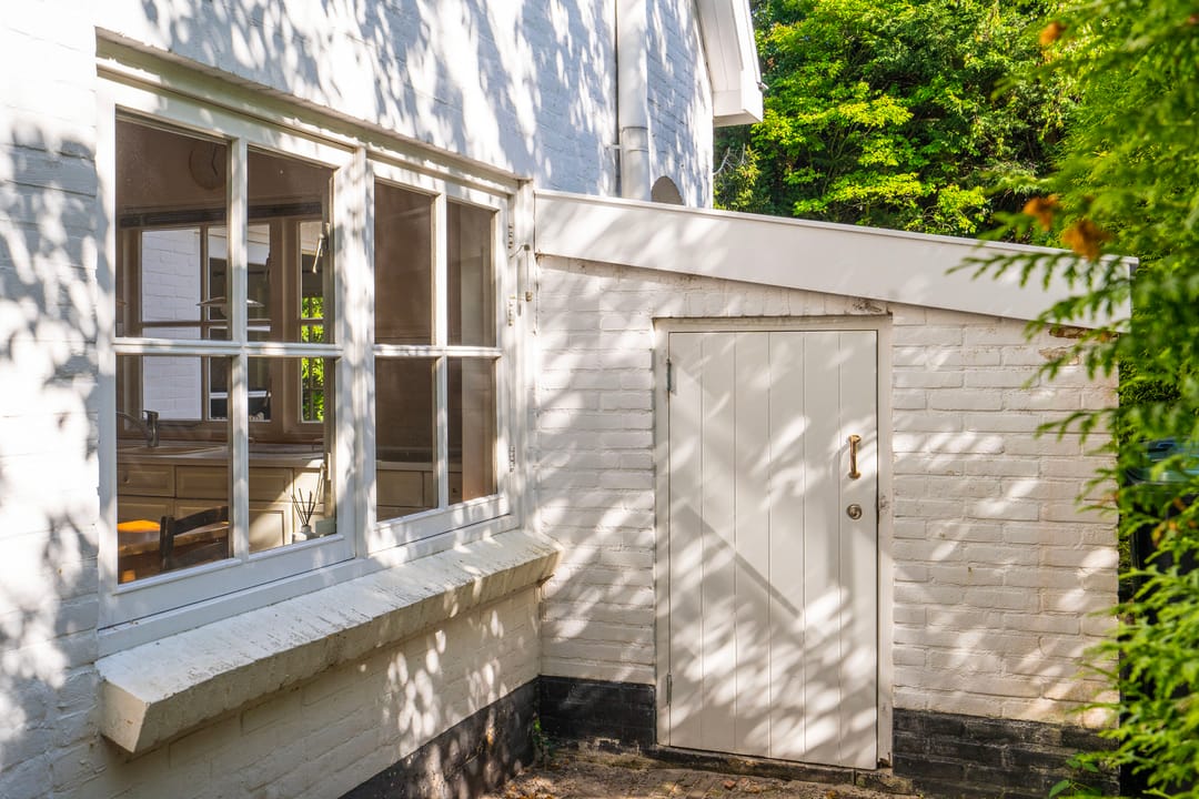 Foto 32 van Wagenmakersweg 21