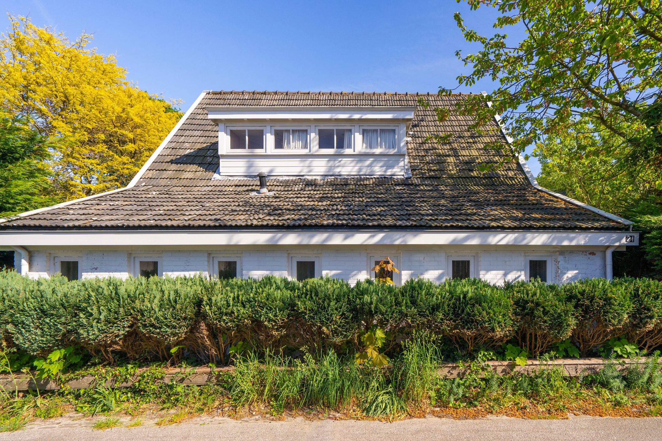 Foto 33 van Wagenmakersweg 21