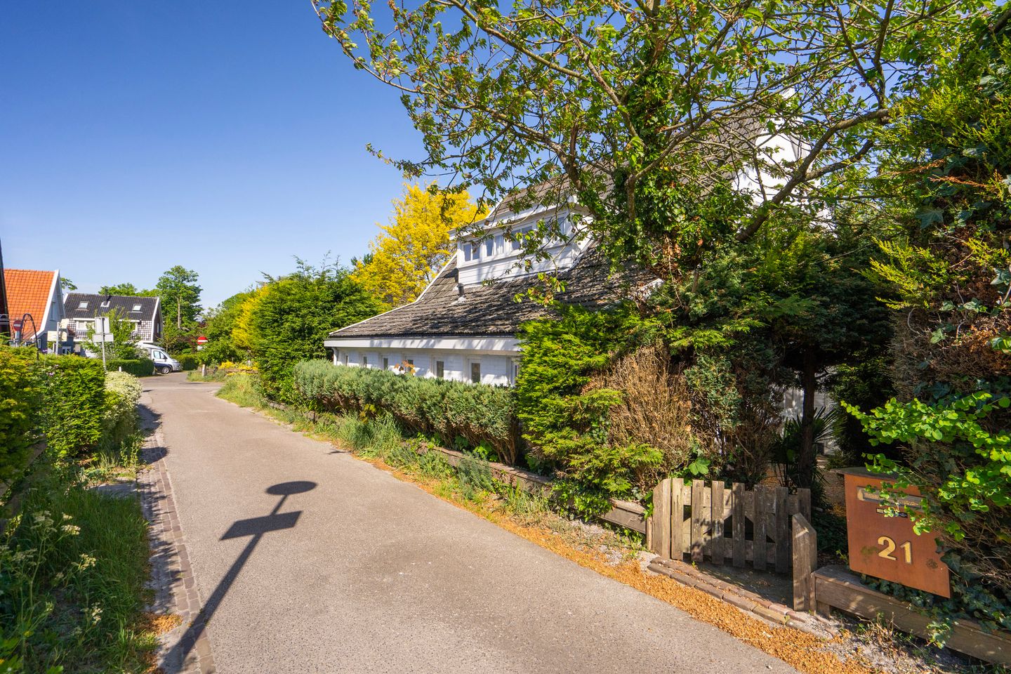 Foto 34 van Wagenmakersweg 21