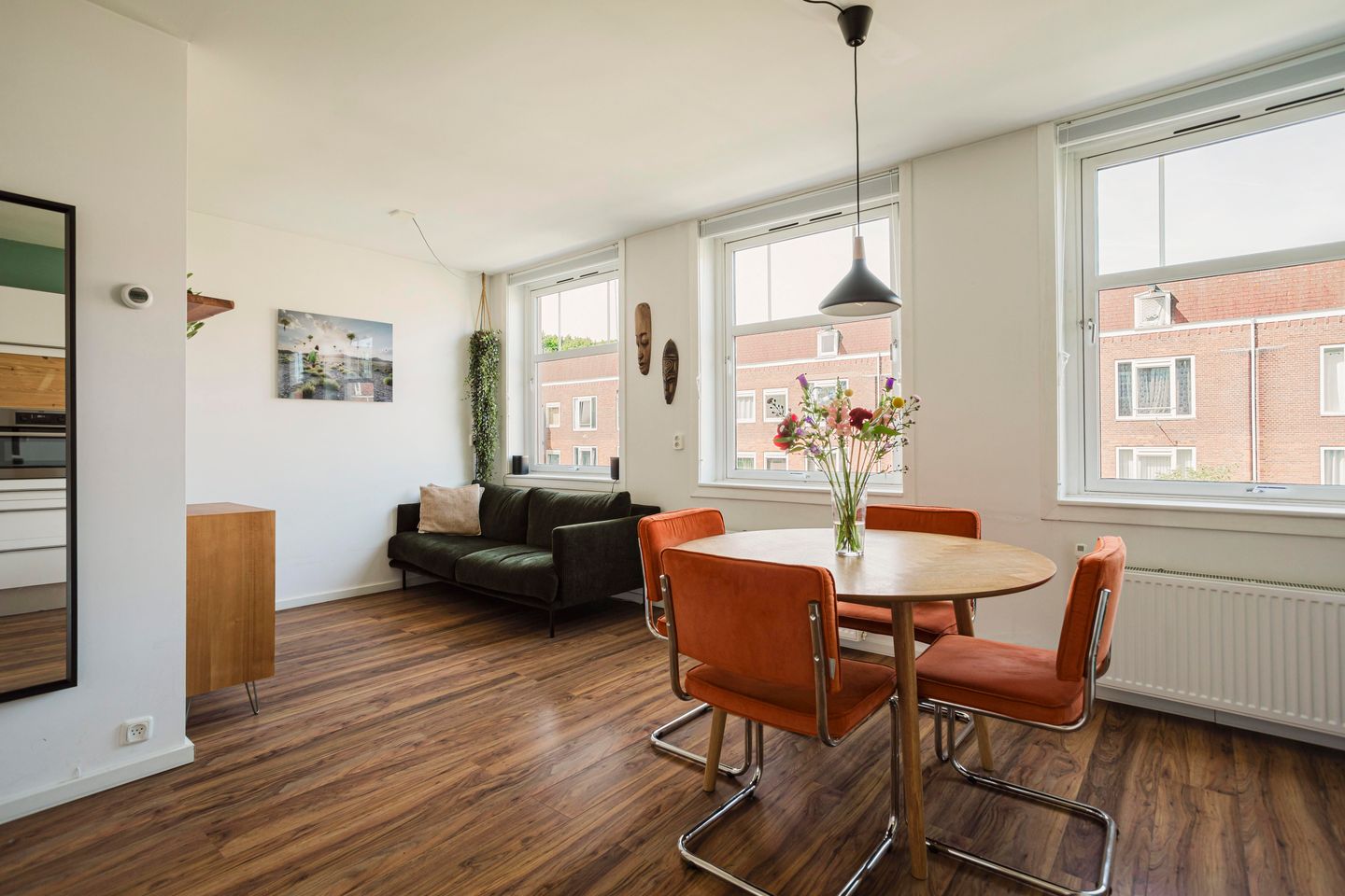 Foto 5 van Solebaystraat 74-2